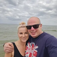 Piotr gospodarz Jelonkowo - dom na wynajem - Kaszuby 