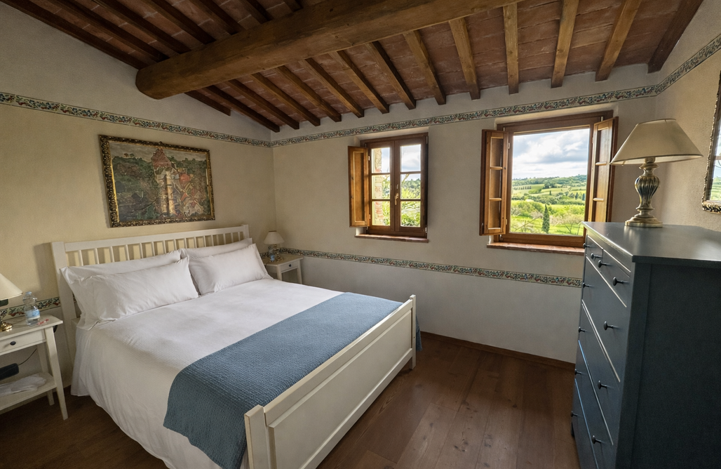 AlohaCamp Borgo Sette Tigli - Apartment 2 4