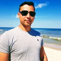 Przemek host Leśna Przystań