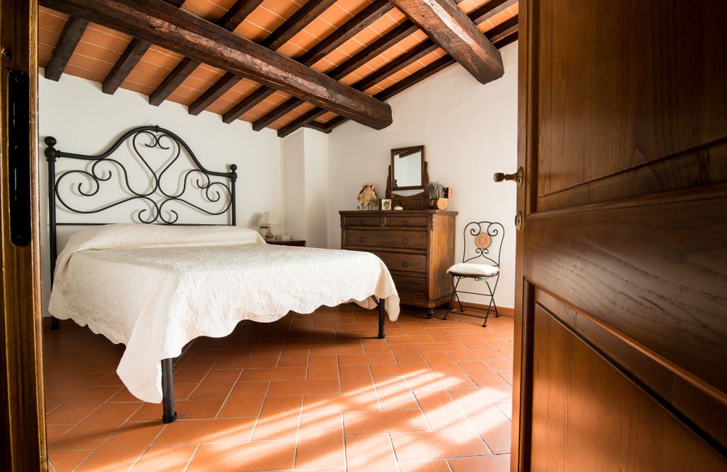 AlohaCamp Casa il Pino 2