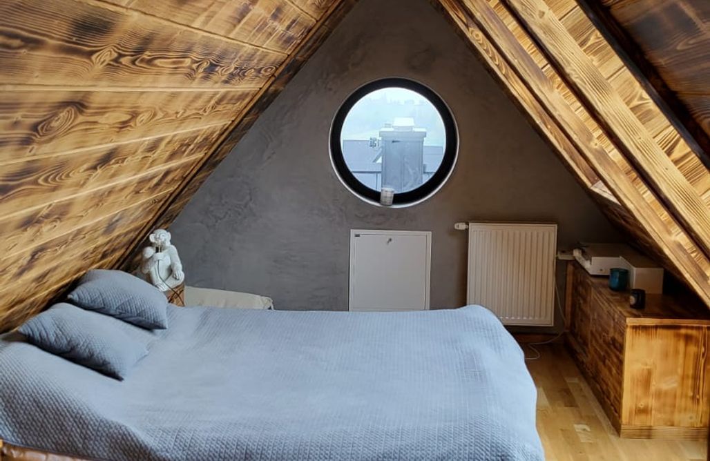 AlohaCamp Apartament 3