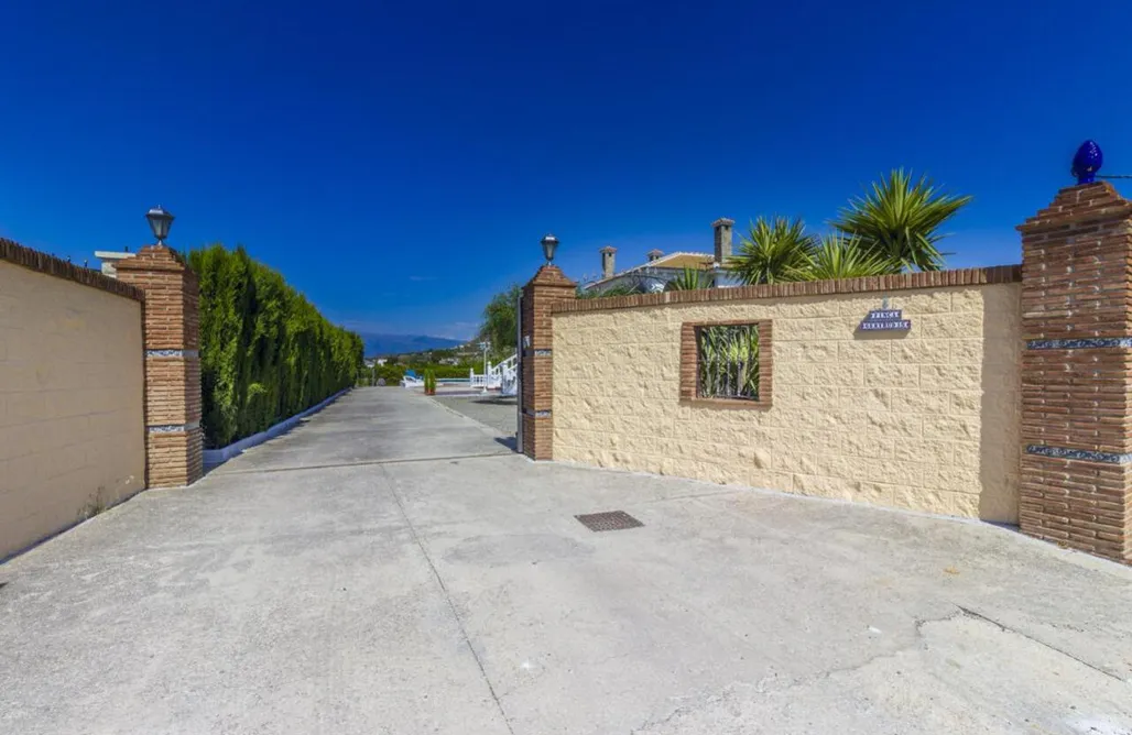 Unterkunft AlohaCamp Finca Gertrudis 1