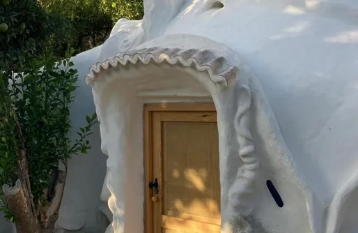 Imagen de La Calma y La Casita de la Tierra