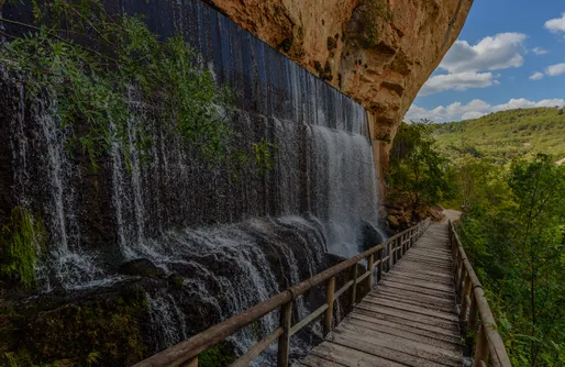 Zdjęcie obiektu Cabañas en Cuenca