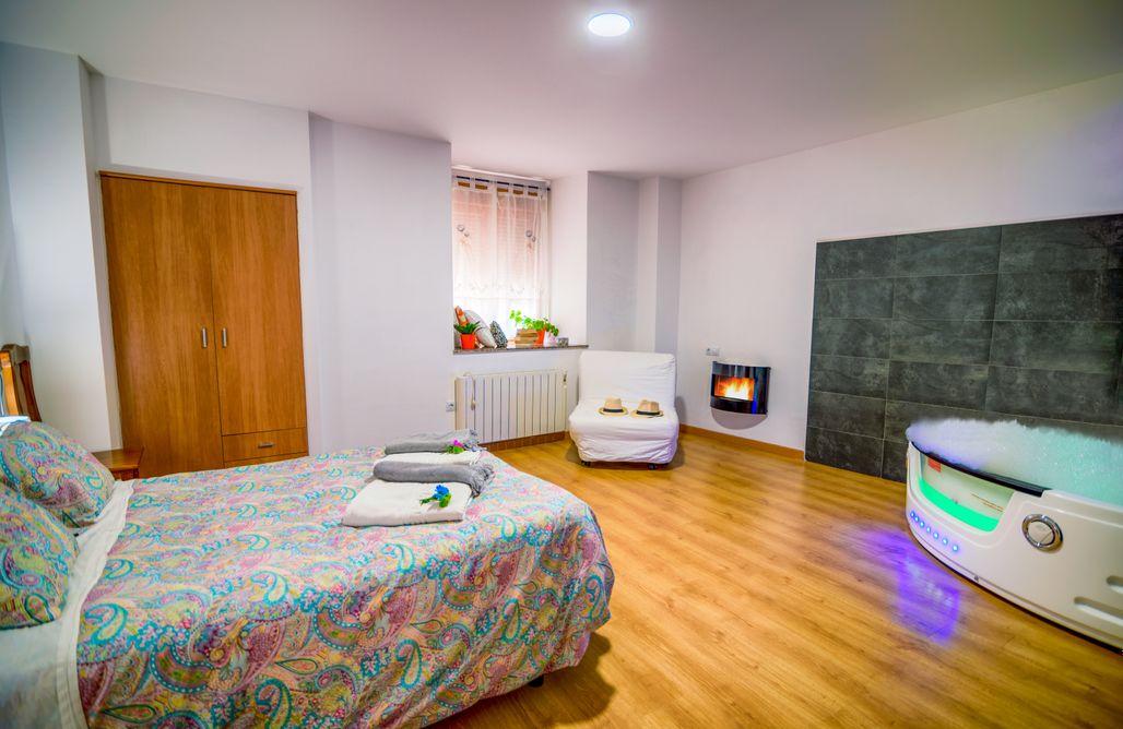 AlohaCamp Aguas Frías III 2