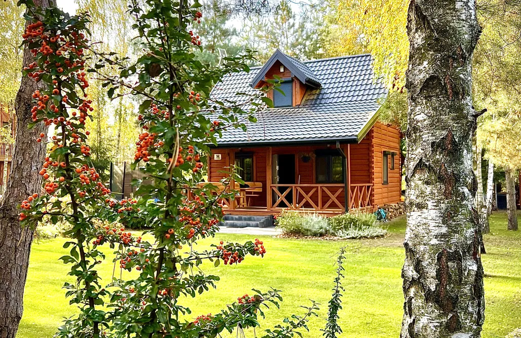 AlohaCamp accommodation Otulina Bugu Gulczewo 5