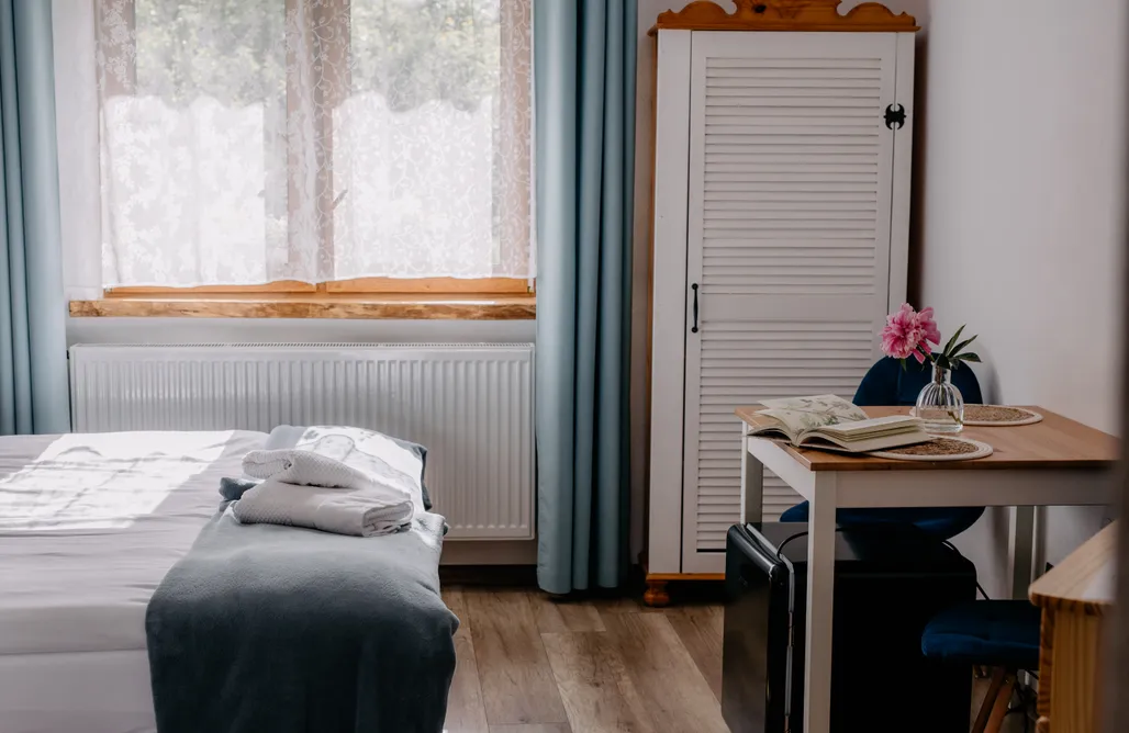 AlohaCamp Zielony Jeleń 3