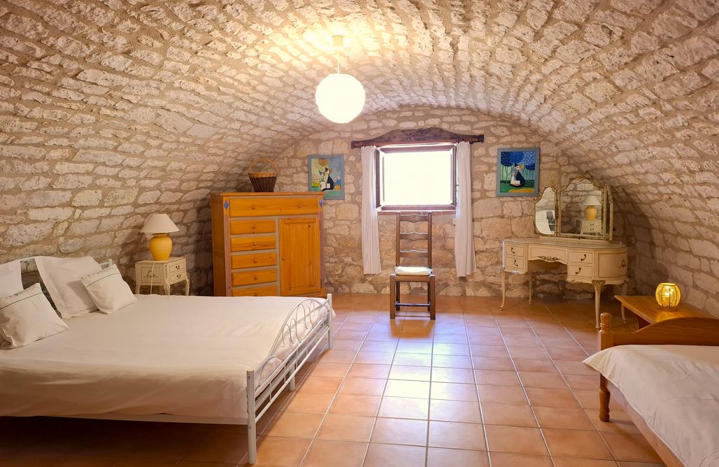 AlohaCamp Gite le Sabatou 4