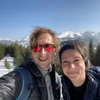 Aga i Bartek użytkownik