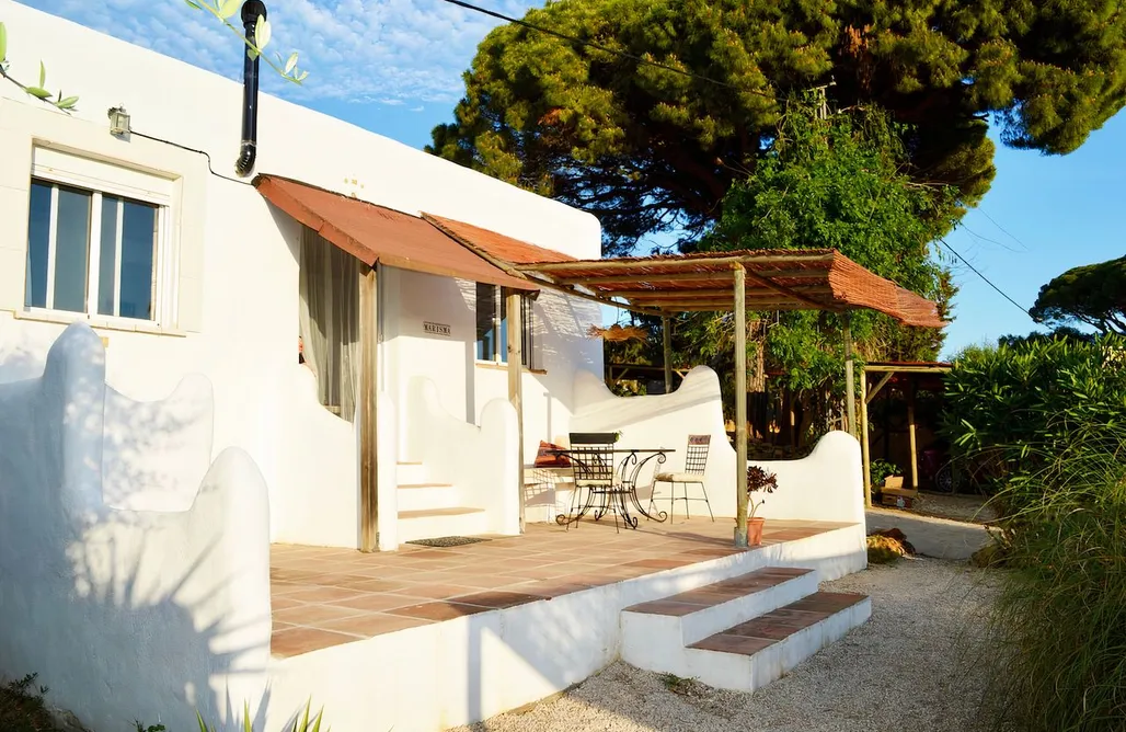 Glamping Cádiz Relajanda: Marisma 3