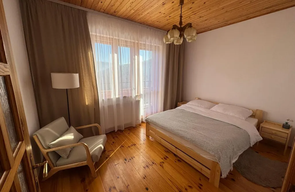 AlohaCamp Saganówka Beskidy 2