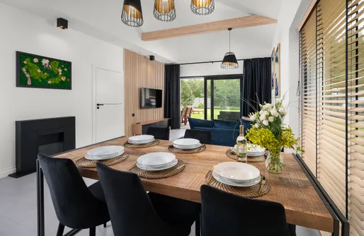 Zdjęcie obiektu House Garden & Spa