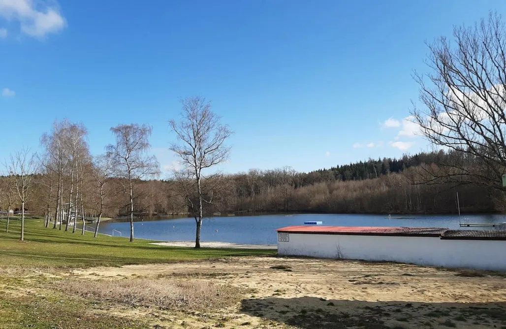 Ferienpark Allgäu Tiny House Wemding 3