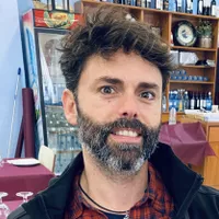 Manuel gospodarz La Cabaña