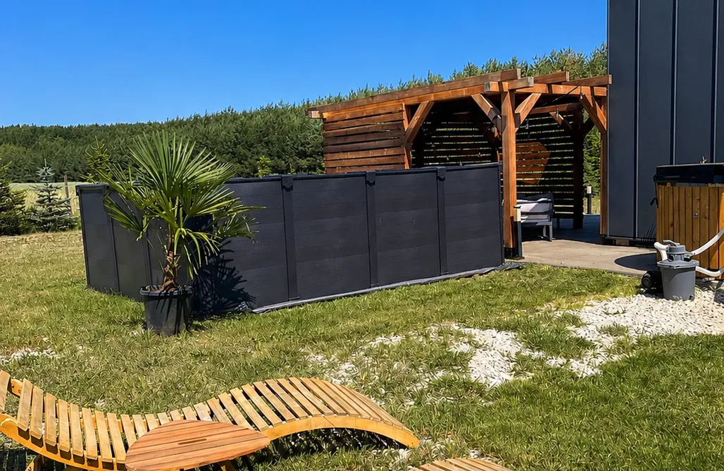 Casa Modern AlohaCamp