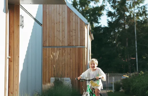Zdjęcie obiektu Domki Płyniewoda - blisko morza| kominek| podgrzewany basen od 06.2026