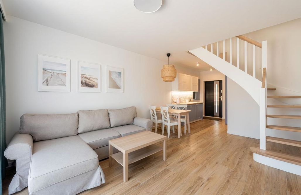 AlohaCamp 6-osobowy Domek 4