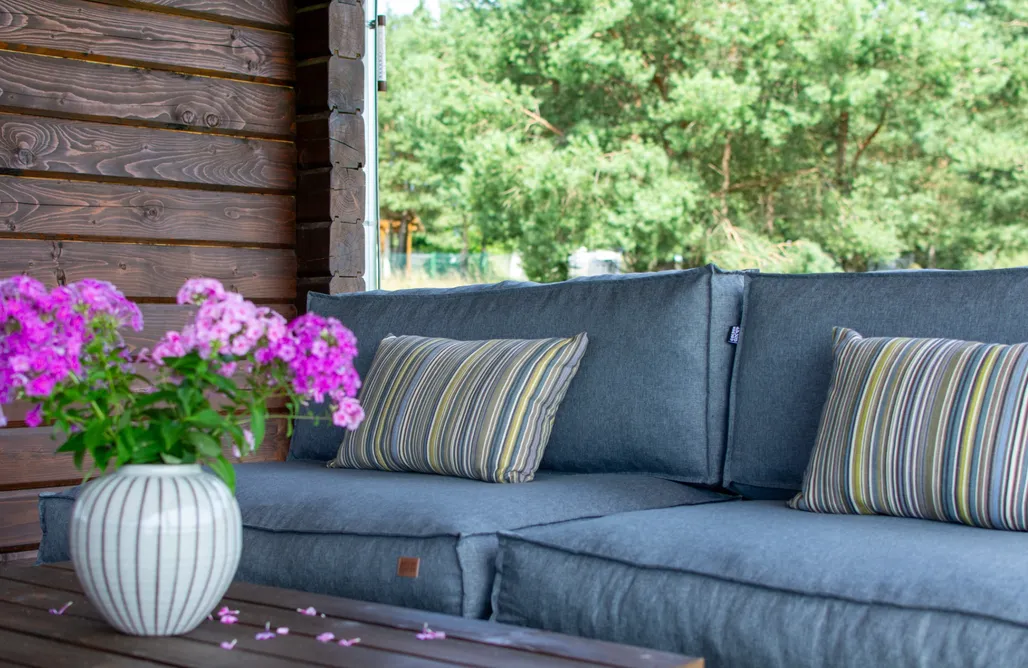 Noclegi Ryn Carpe Diem - Dom Skorupki 1