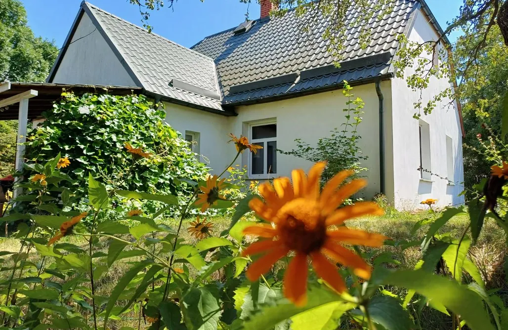 noclegi AlohaCamp Wakacje Wigry 4