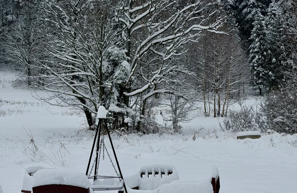 noclegi AlohaCamp Dolina Świstaka  4