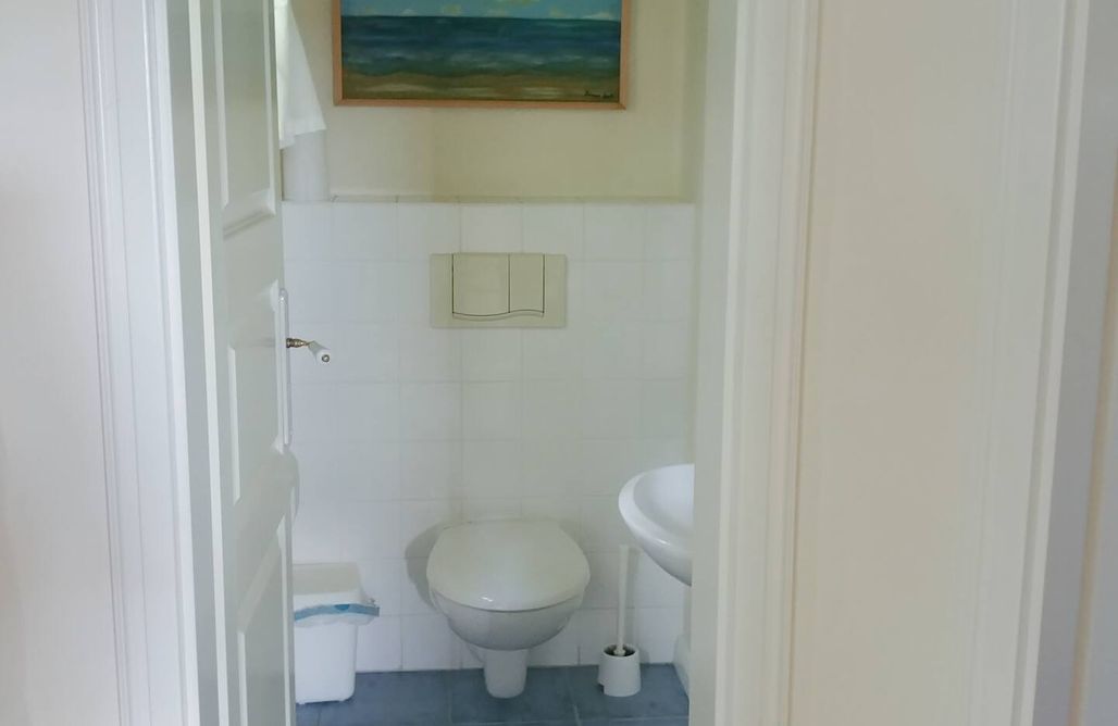 AlohaCamp Guesthouse Remise 1