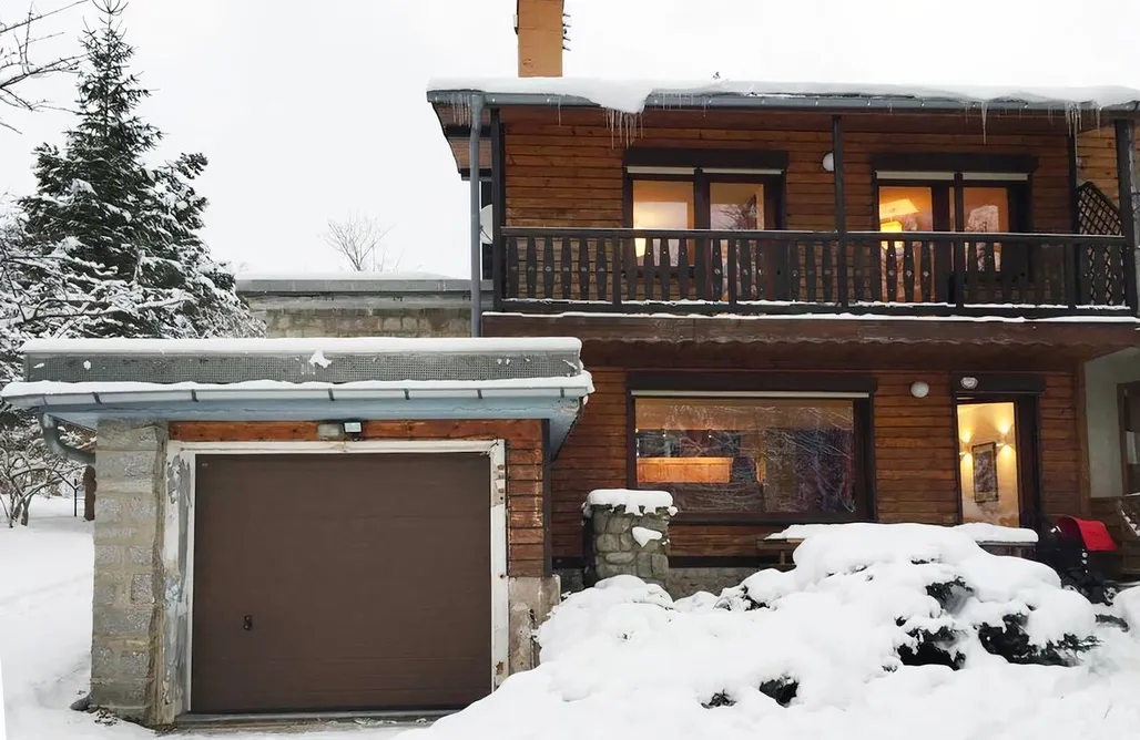 noclegi AlohaCamp Tumitak Family & Friends 5