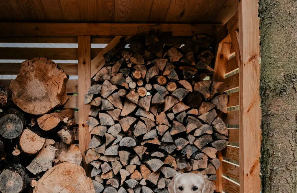 AlohaCamp accommodation Chata Nad Liwcem 1