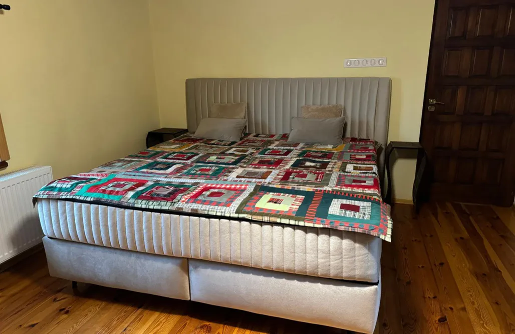 AlohaCamp Dom jednorodzinny z jedną sypialnią 3