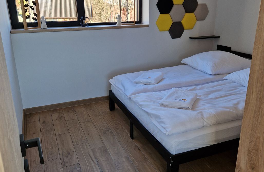 AlohaCamp Czarny Hetman 2