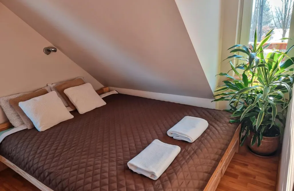 AlohaCamp Apartament 2