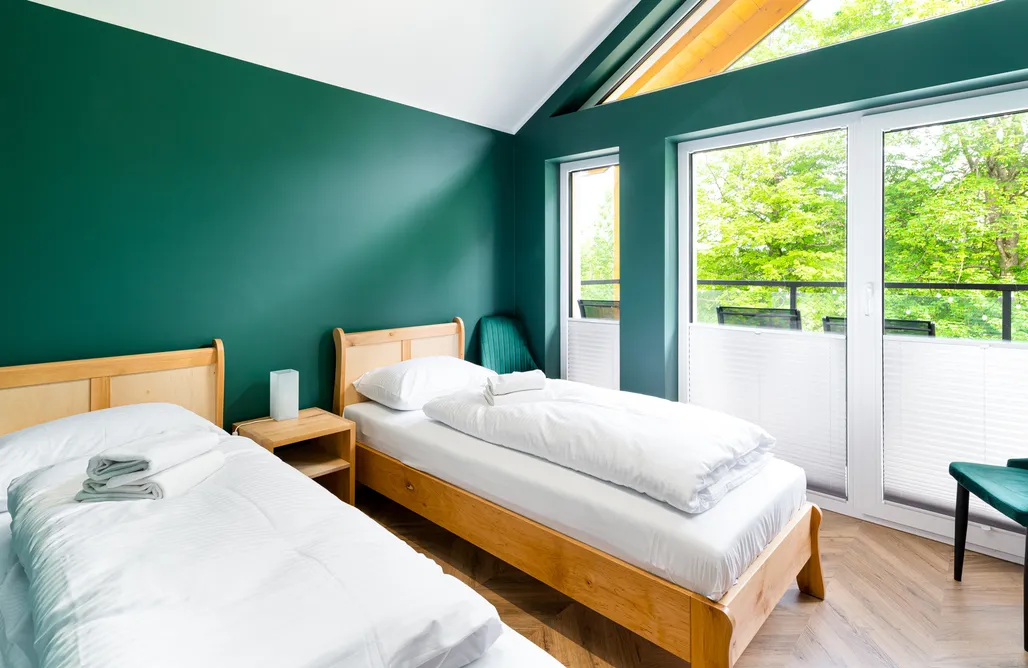 AlohaCamp Apartament 20 B 4