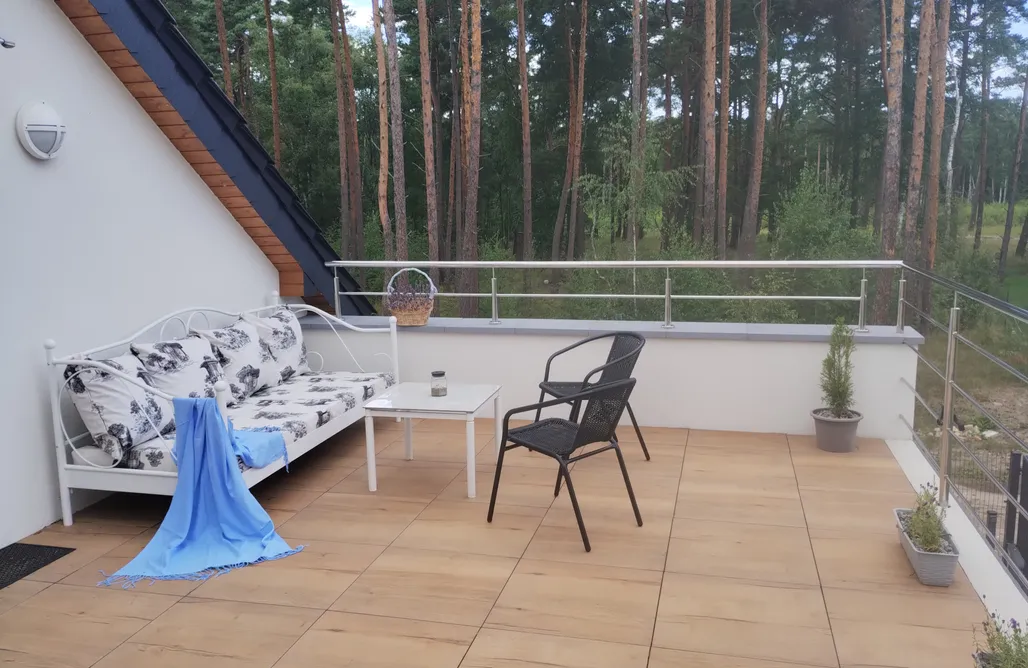 Alloggi AlohaCamp Dom na wyspie 1