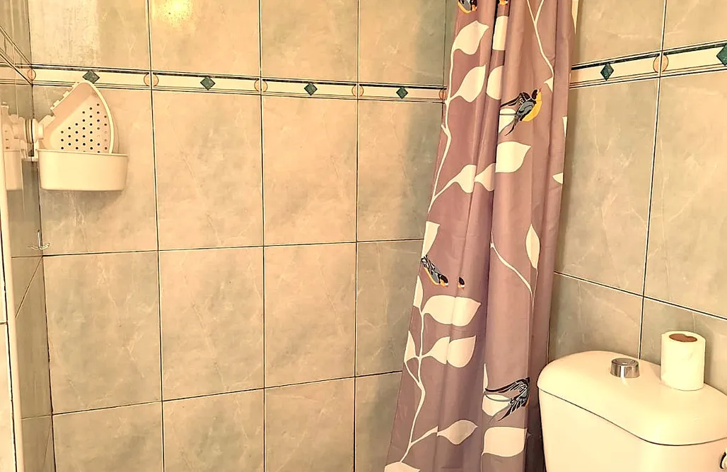 AlohaCamp Cabaña C1 1