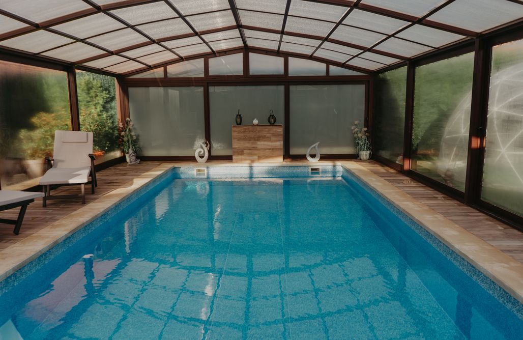 noclegi AlohaCamp La Costana de Barbadillo 4