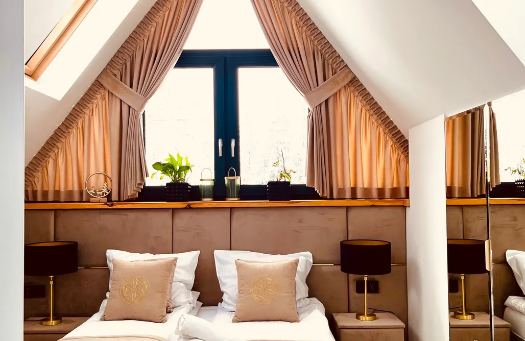 AlohaCamp Apartament 7 4