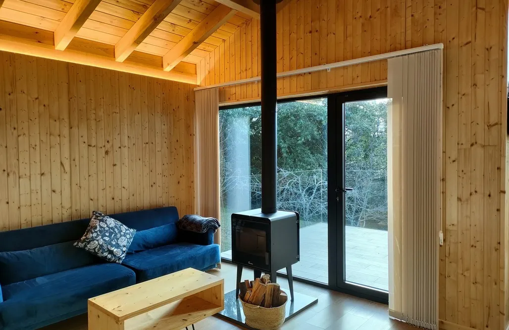 AlohaCamp Cabana Silveira 4