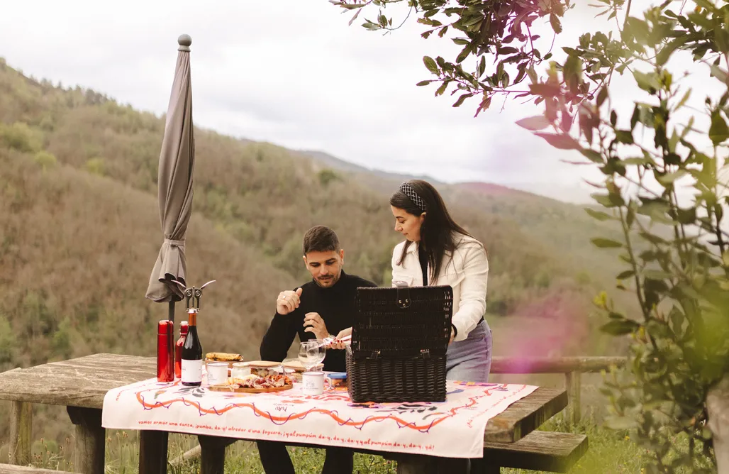 Majorka Last Minute La Vallicuerra - La Castañar 1