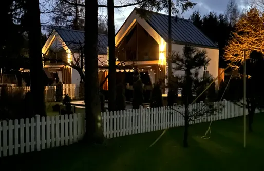Zdjęcie obiektu Gaia-Mazury