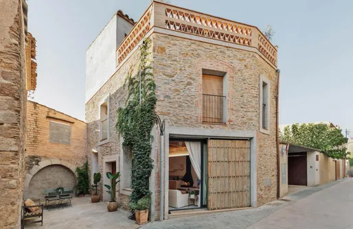 Imagen de Casa Cualta golf Empordá Costa Brava