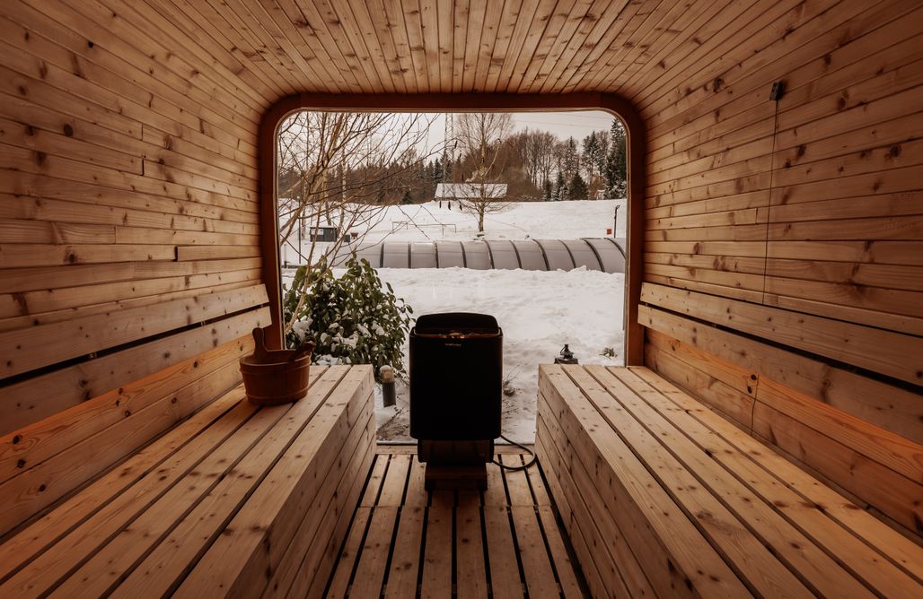 AlohaCamp Między Brzozami STODOŁA 3 1