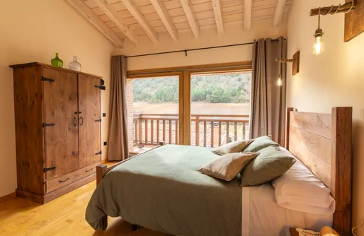 Imagen de La Galiana Loft Nature