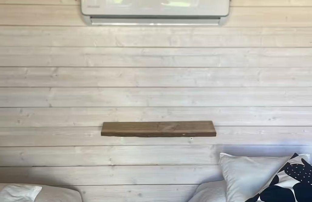 AlohaCamp VILLA AURORA 3