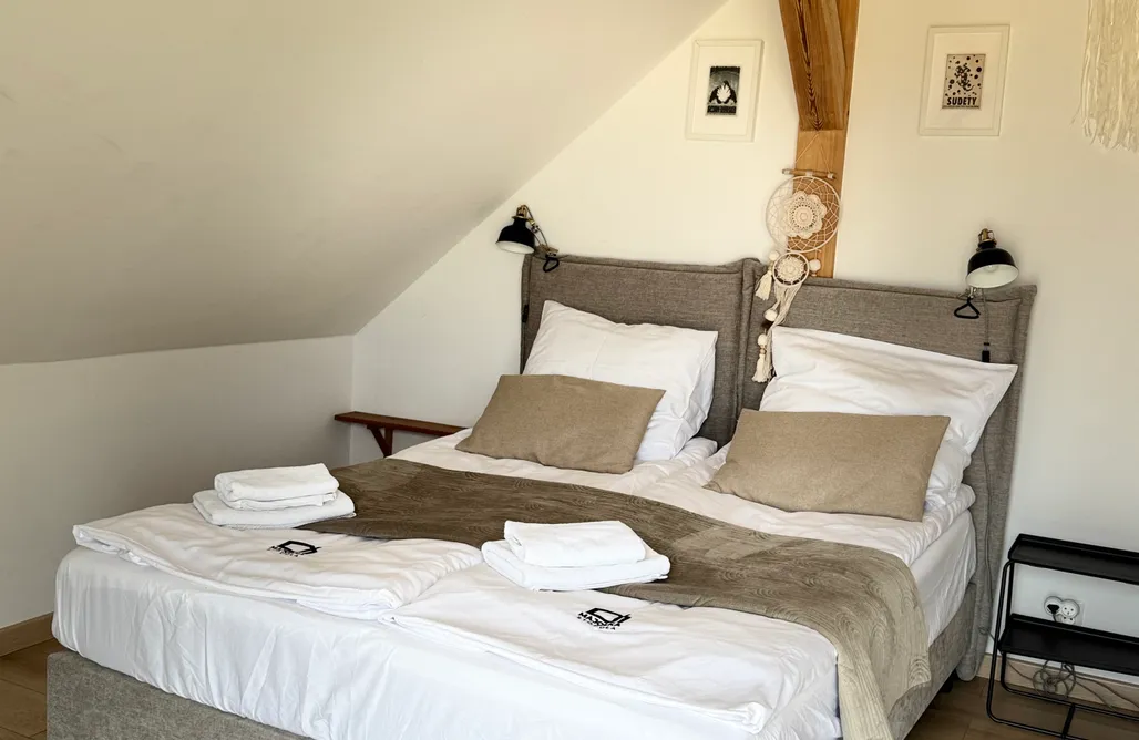 AlohaCamp Stodoła Majołka 2