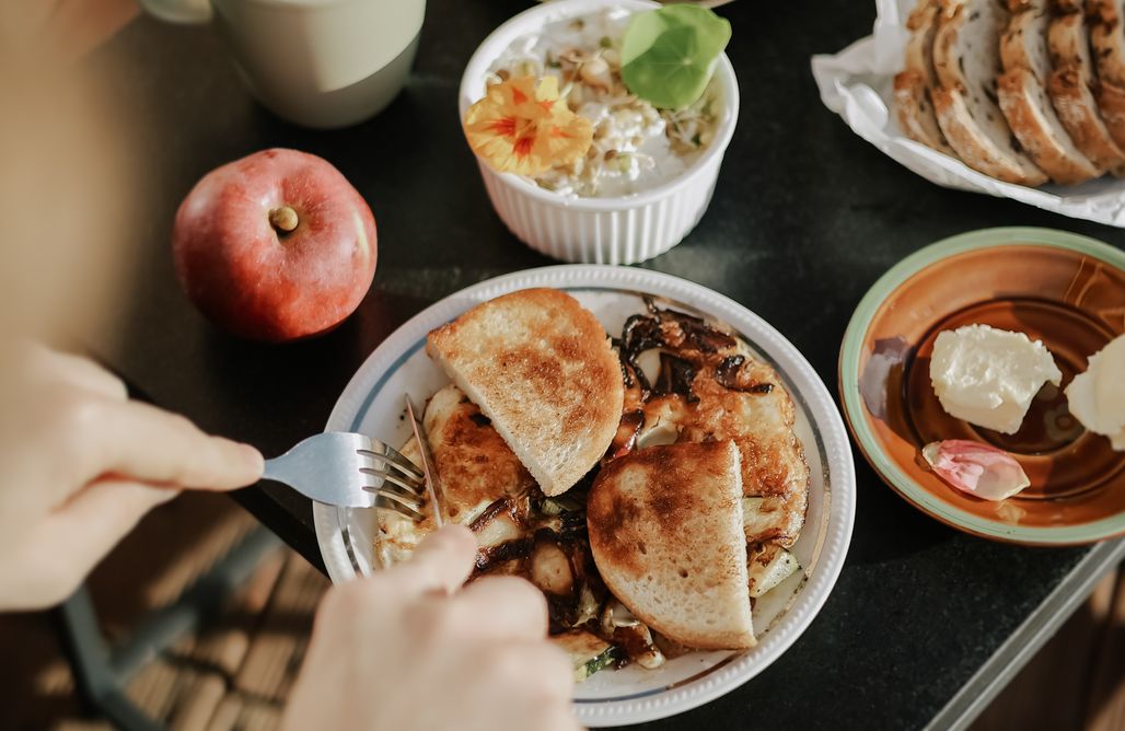 noclegi AlohaCamp Osada Augustów 1