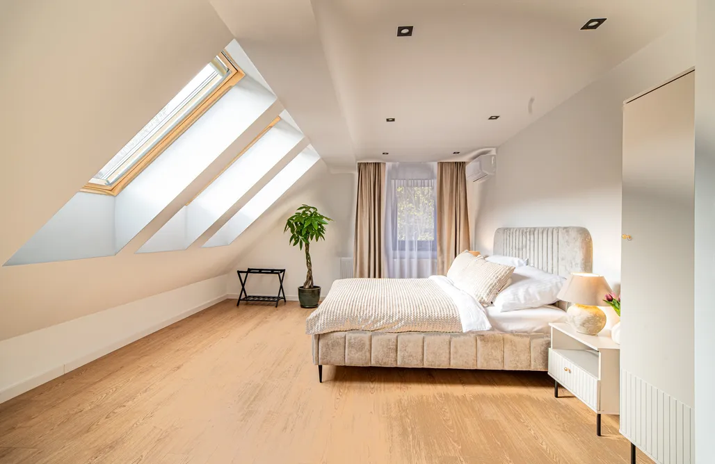 AlohaCamp Sowa Hill SPA | Pokój 301 – Góry Sowie, jacuzzi, sauna & balia lodowa 4