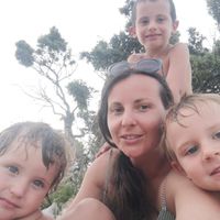 Vanja propietario Forest Cabin Nest-Family Retreat for 7 with Sauna & Hot tub