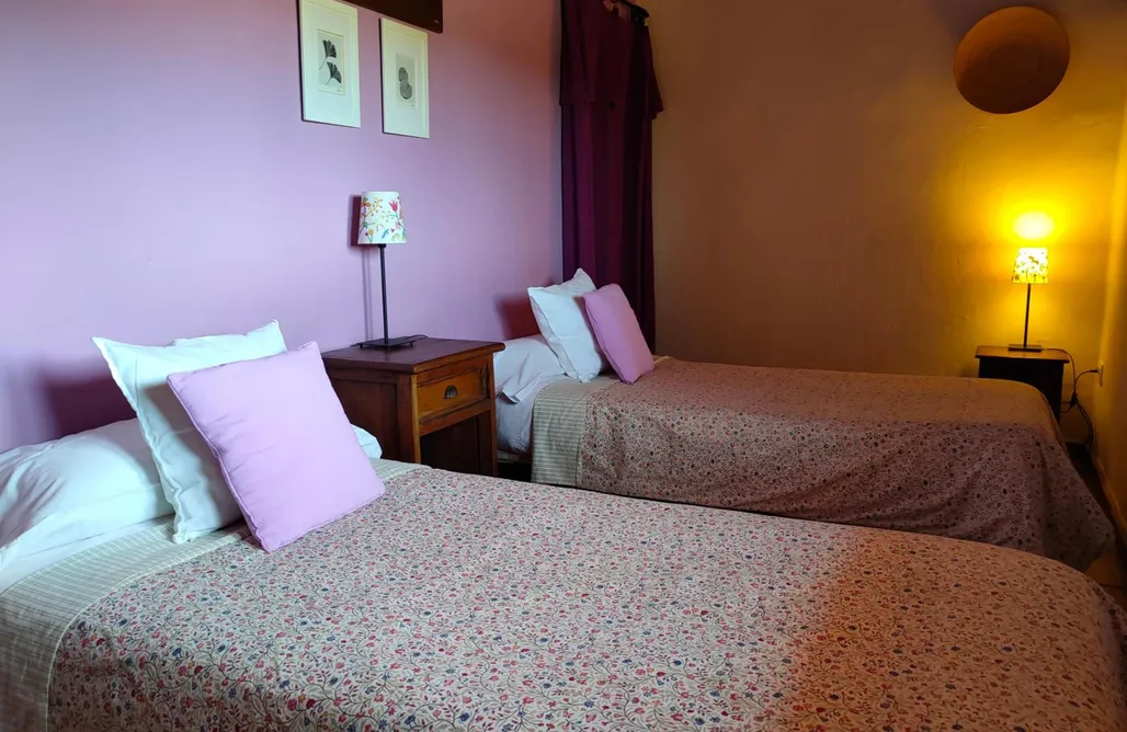 AlohaCamp Casita Ontina 3