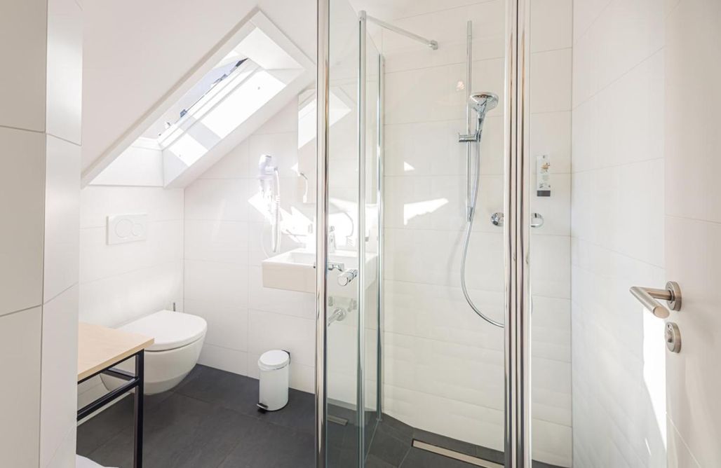 AlohaCamp Einzelzimmer 1