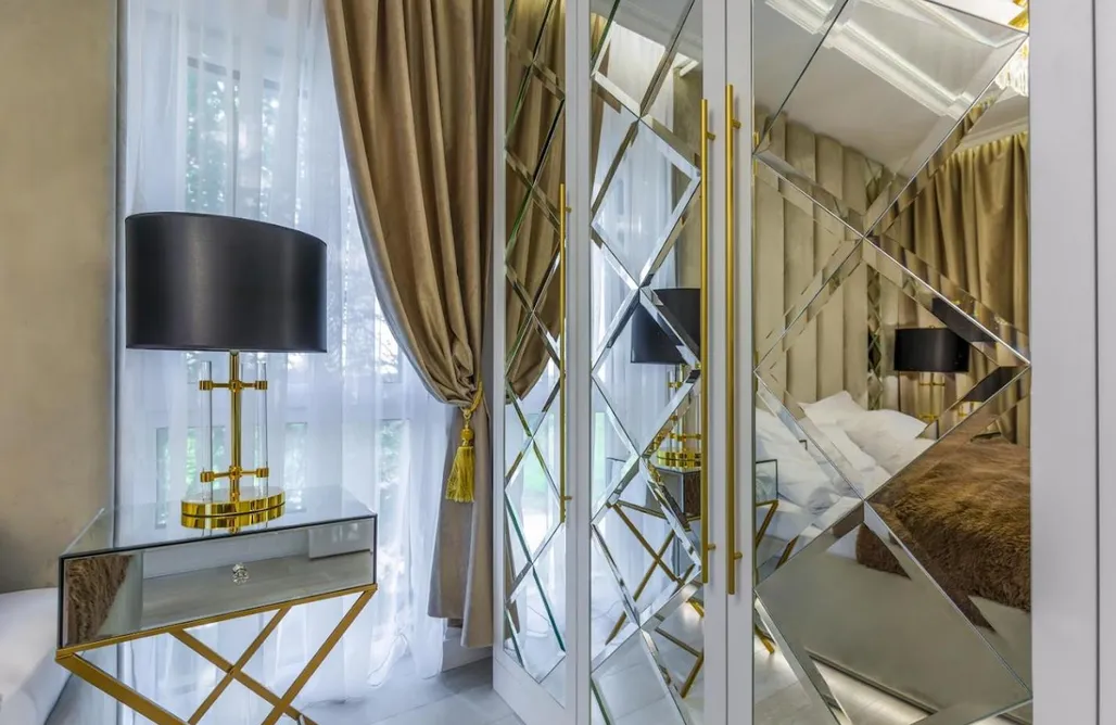 AlohaCamp Willa trzy sypialni 2