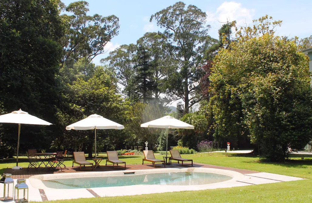 Wakacje First Minute Hotel Boutique Villa del Marqués 1